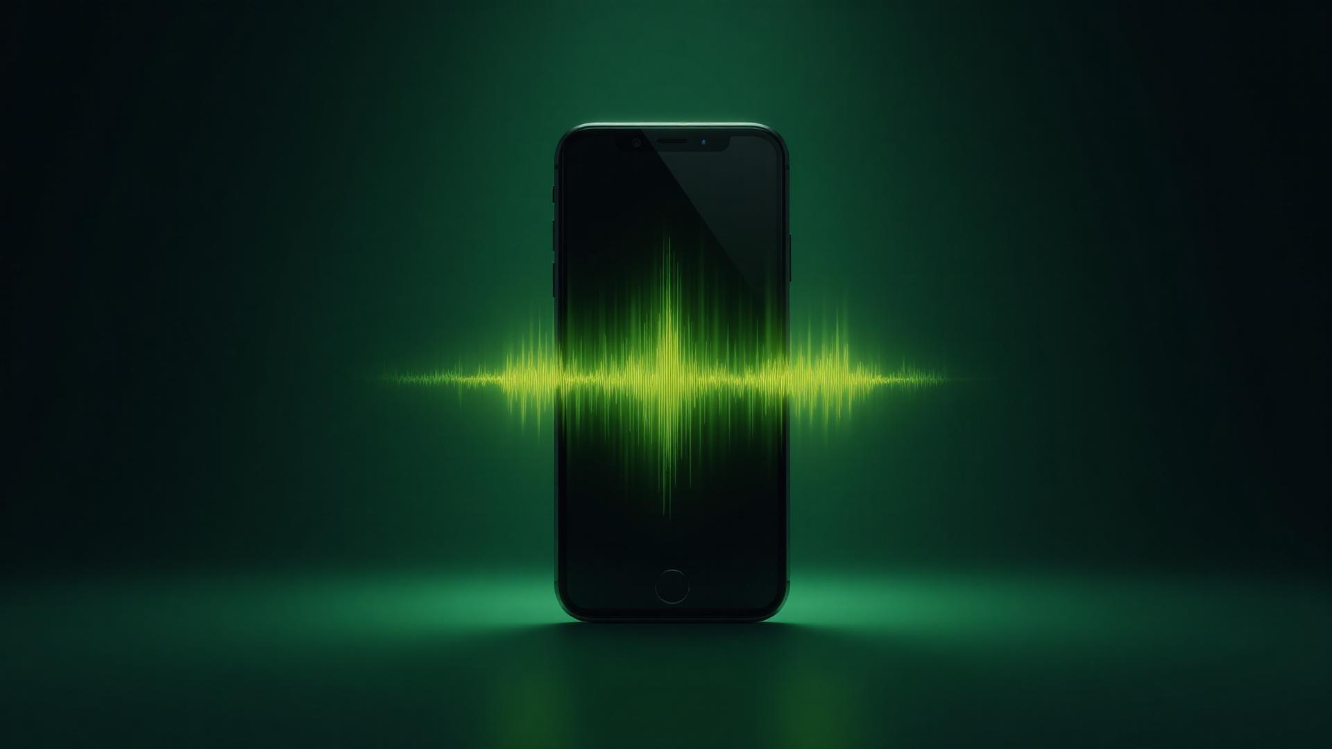 Asistente de voz AI para pymes